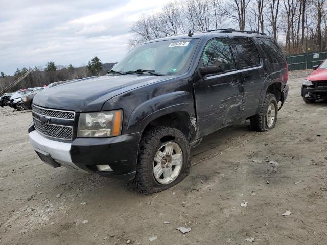 2011 Chevrolet Tahoe 