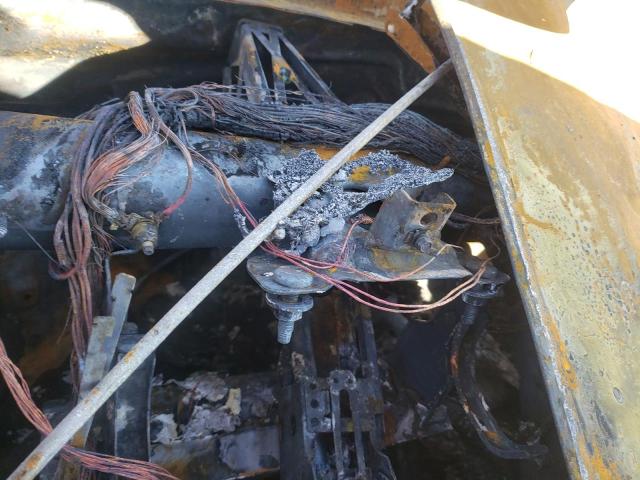 2019 CHEVROLET CRUZE - 1G1BJ5SM2K7106519