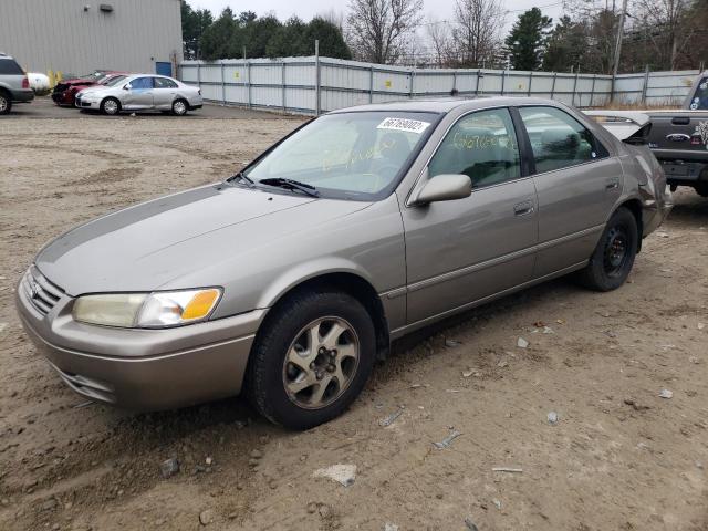 1998 Toyota Camry CE