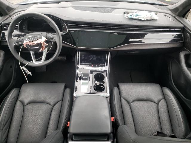 2022 AUDI Q7 PRESTIG - WA1VXBF78ND005653