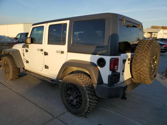 1C4HJWDG1JL929334 Jeep Wrangler Unlimited Sport