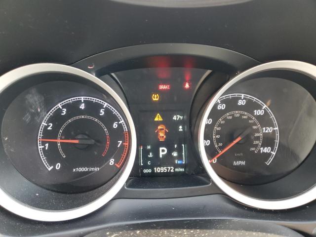 2015 MITSUBISHI LANCER SE JA32V2FW2FU023927
