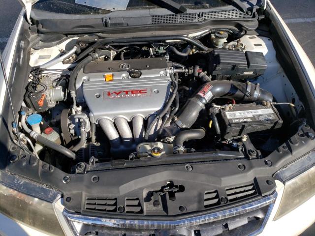 JH4CL96968C018932 Acura TSX