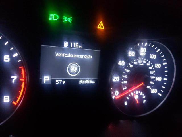 3KPF34AD7ME280345 KIA Forte