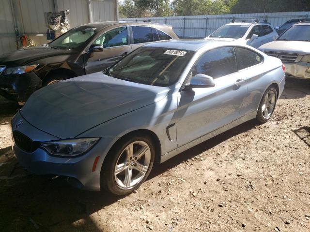 2014 BMW 4 Series 428i