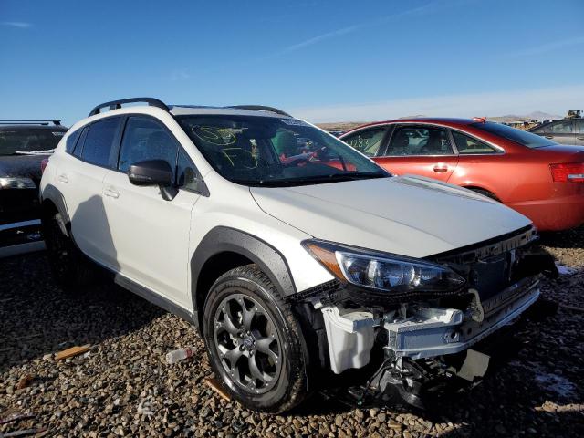 JF2GTHSC4NH251772 Subaru Crosstrek Sport