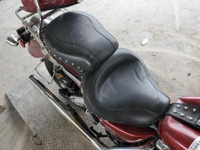 2002 HONDA VT1100 C2 1HFSC43092A201188