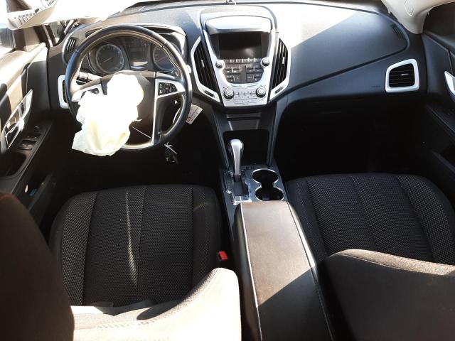 2GKFLWEK3E6171083 GMC Terrain Sle