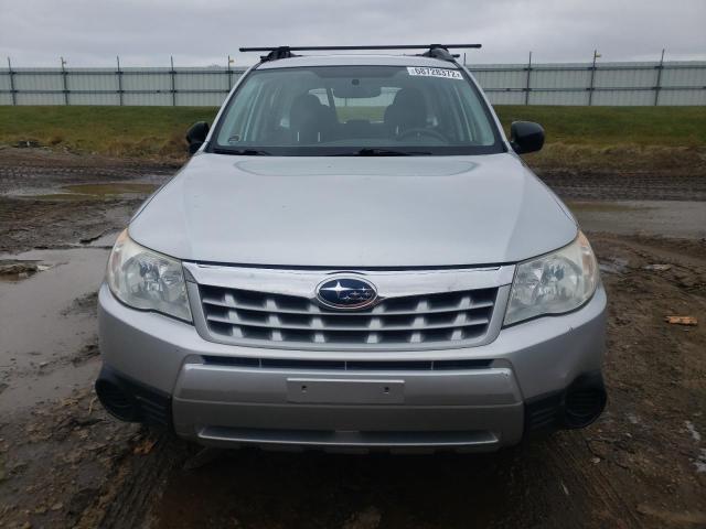 JF2SHBBC6BH763070 Subaru Forester 2.5x