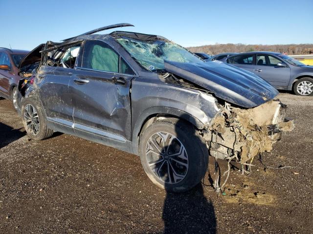 2019 HYUNDAI SANTA FE L - 5NMS53AA4KH135228