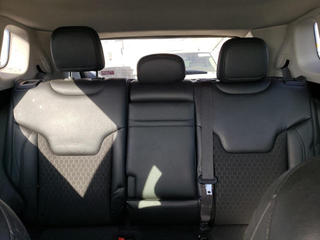 3C4NJCBB9KT692252 Jeep Compass