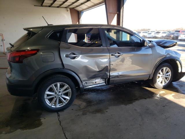 JN1BJ1CP6HW032015 Nissan Rogue Sport S