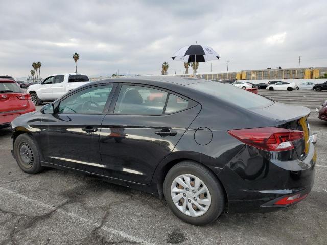 5NPD74LF5LH498921 | 2020 Hyundai elantra se