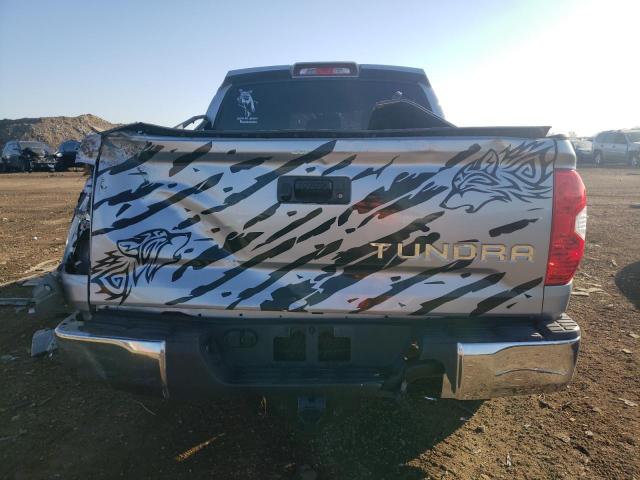 2016 TOYOTA TUNDRA CRE - 5TFDW5F1XGX576211