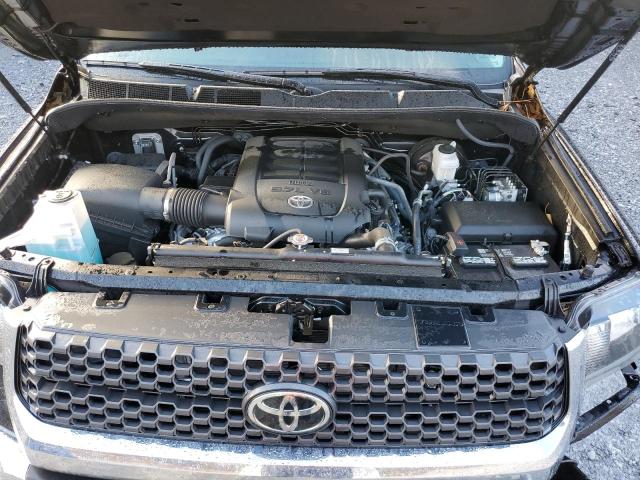 2021 TOYOTA TUNDRA DOU - 5TFRY5F15MX299138