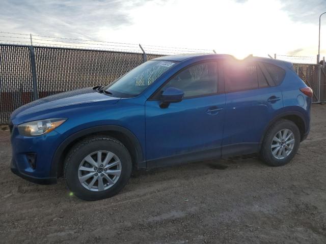 2013 Mazda CX-5 Touring