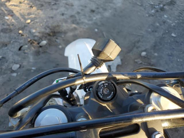 2018 KAWASAKI KLX250 JKALXMS15JDA28714