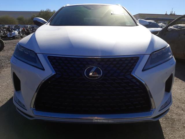 2022 LEXUS RX 350 L L JTJJZKEA3N2025846