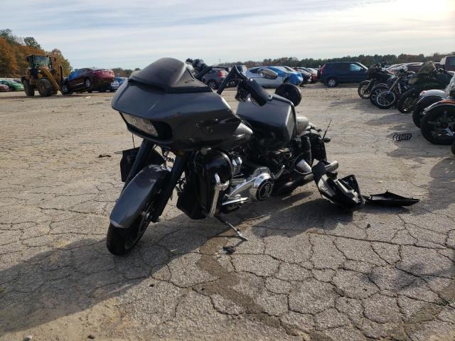 2021 HARLEY-DAVIDSON FLTRX 1HD1KHC10MB640719