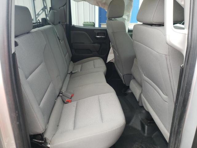 2016 CHEVROLET SILVERADO - 1GCVKNEC3GZ388699