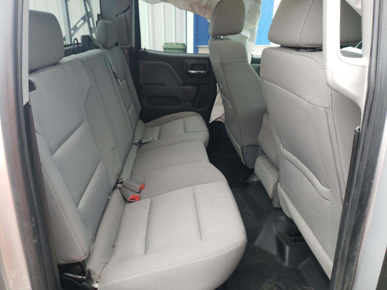 1GCVKNEC3GZ388699 CHEVROLET ALL Models 2016