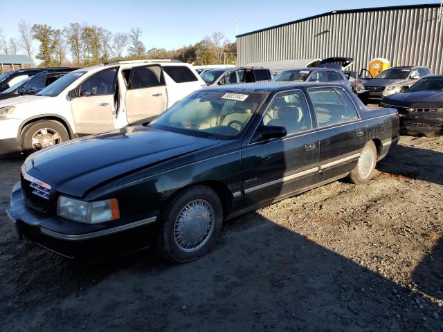 1G6KE54Y3VU299283 auction archive image