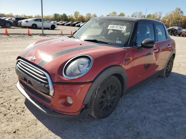 Mini Cooper Hardtop