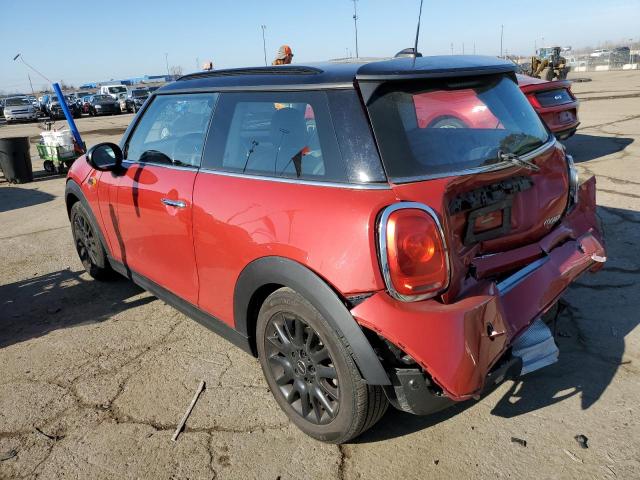WMWXP5C58J2G62199 Mini Cooper