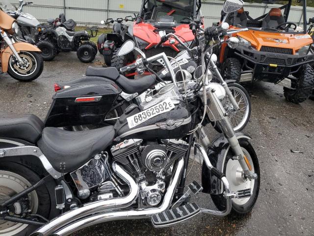 2003 HARLEY-DAVIDSON FLSTF 1HD1BMY103Y048556