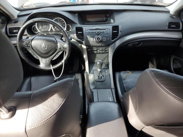 JH4CU2F65AC028738 Acura TSX