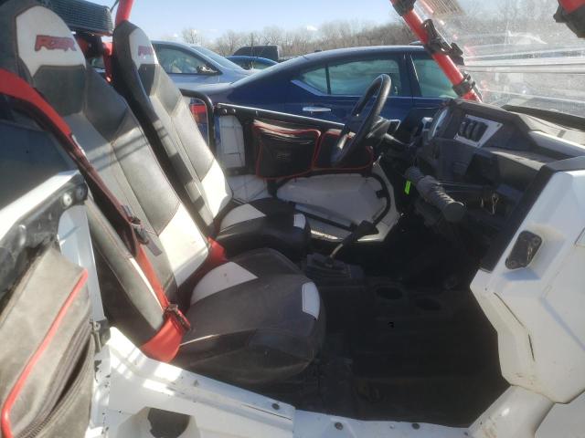 2014 POLARIS RZR 1000 X - 4XAST1EA1EB177618