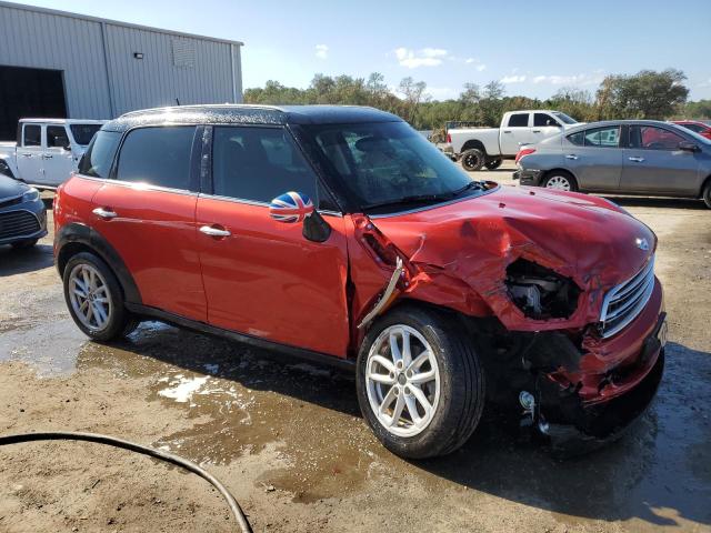 2015 MINI COOPER COU - WMWZB3C53FWR46610