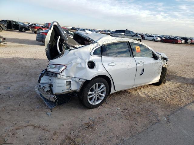 2017 CHEVROLET MALIBU HYB - 1G1ZJ5SU6HF237207