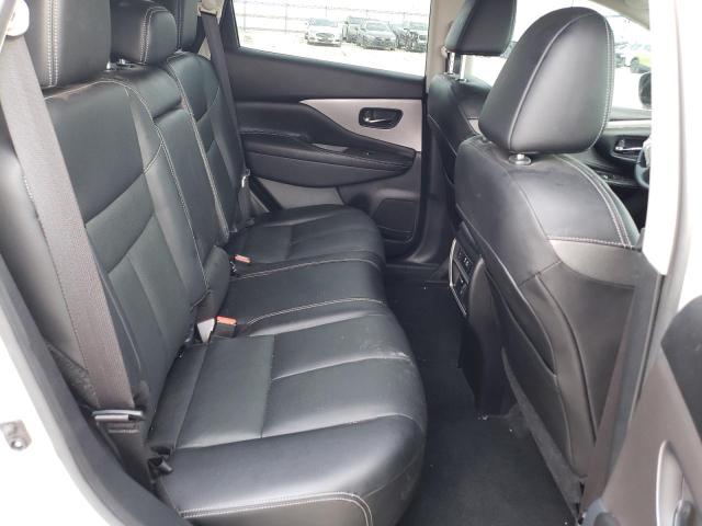 2022 NISSAN MURANO SL 5N1AZ2CJ1NC114813