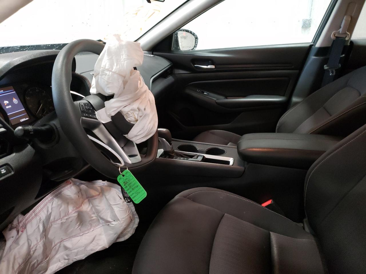 1N4BL4BV2MN390016 NISSAN ALTIMA 2021