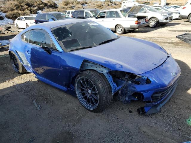 2022 SUBARU BRZ LIMITE JF1ZDBE17N9701023