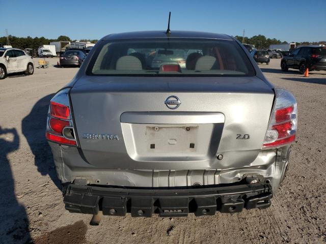 3N1AB61EX7L703293 2007 Nissan Sentra 2.0