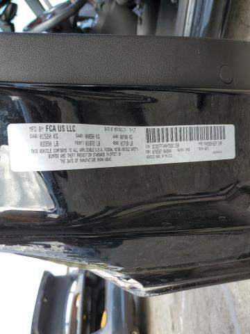 2017 FIAT 500 ABARTH 3C3CFFFH0HT691190