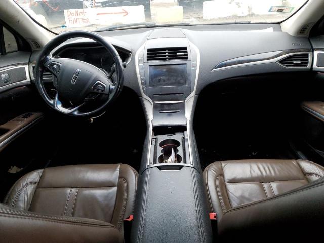 3LN6L2GK7FR622698 Lincoln MKZ