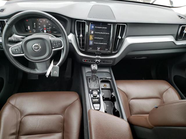 2018 VOLVO XC60 T5 LYV102RK1JB083592