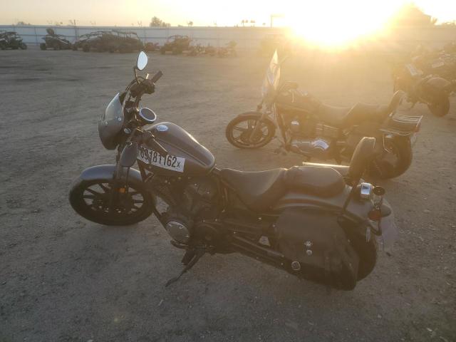 2014 YAMAHA XVS950 CU JYAVN05Y4EA001378