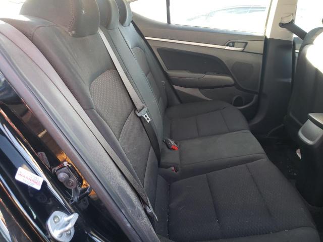 2020 HYUNDAI ELANTRA SE - 5NPD84LF2LH569313