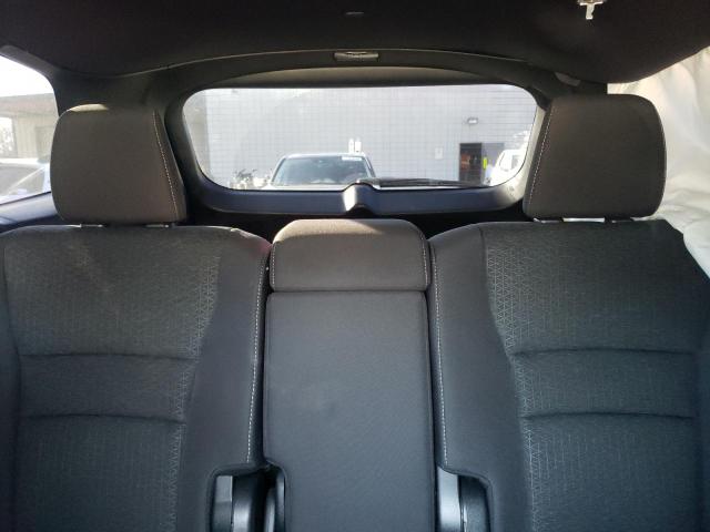 2021 HONDA PASSPORT S - 5FNYF8H24MB003657