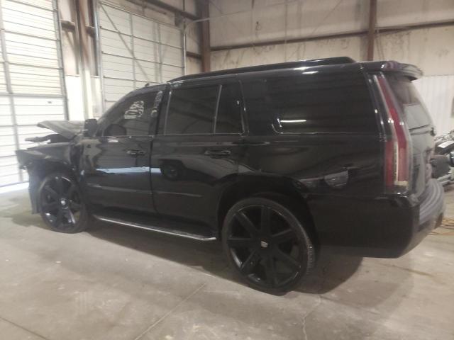 2018 CADILLAC ESCALADE L - 1GYS4BKJXJR368479