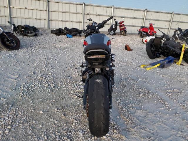 2019 YAMAHA XSR900 JYARN47E8KA002721