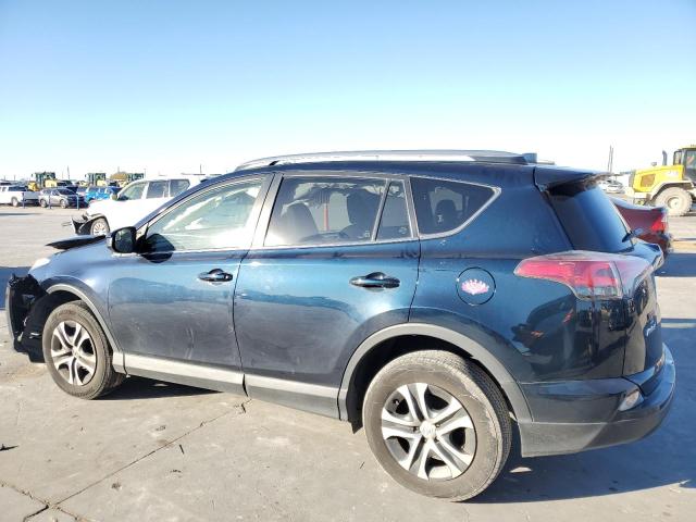 2017 TOYOTA RAV4 LE - JTMZFREV8HJ131942