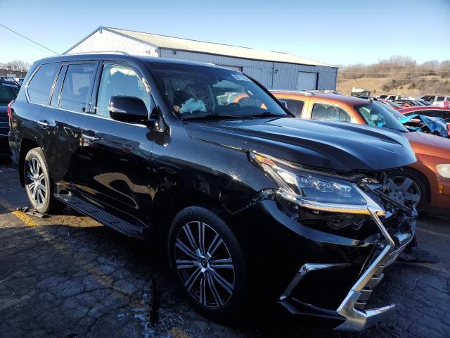 2021 LEXUS LX 570 JTJDY7AX5M4337094