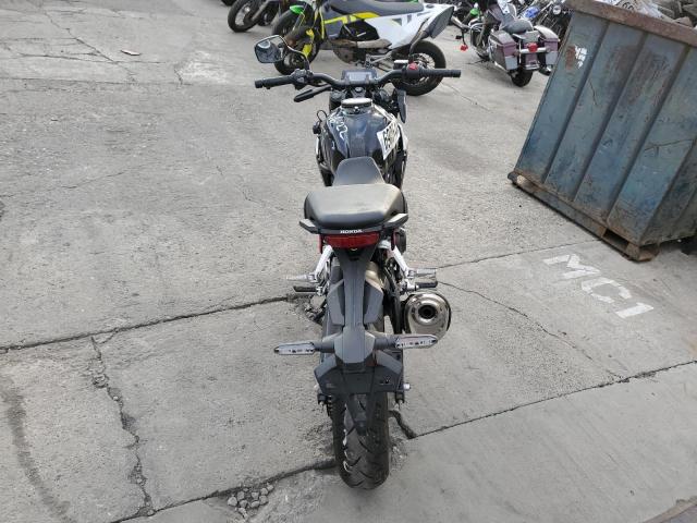 2019 HONDA CBF300 N MLHNC5504K5001593