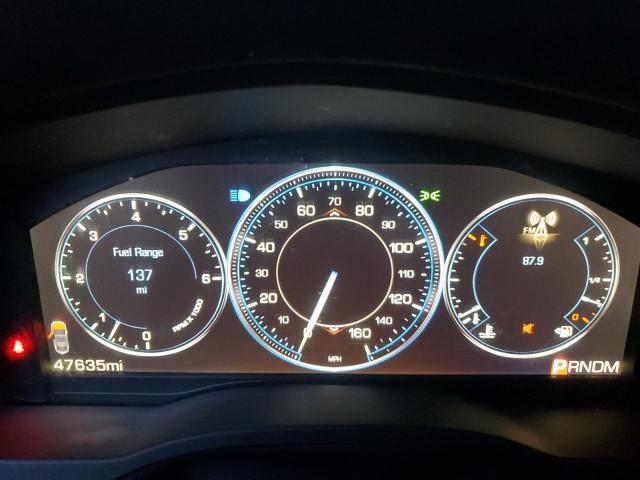 1GYS4NKJ6FR689279 Cadillac Escalade Premium