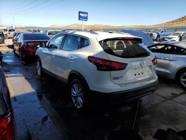 2019 NISSAN ROGUE SPT JN1BJ1CP7KW242937